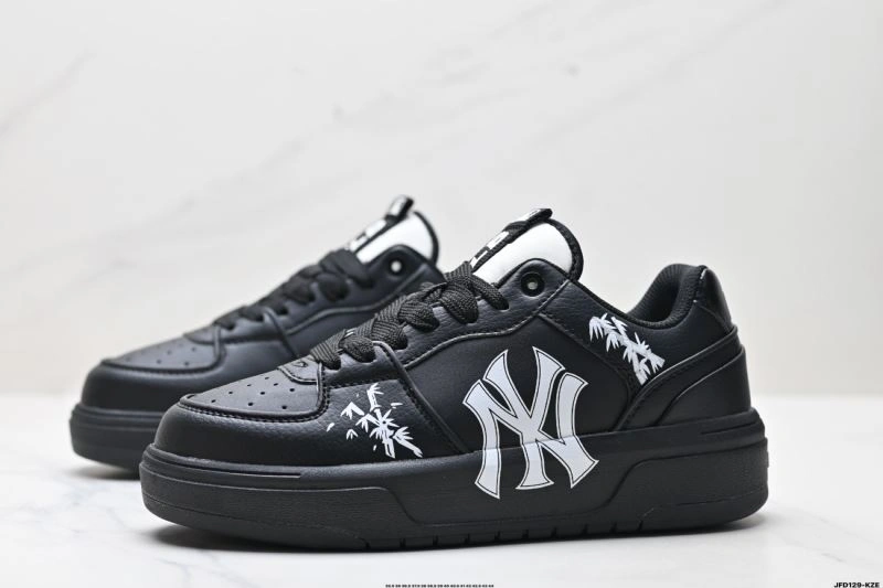TechFriendly Mlb Shoes 2314