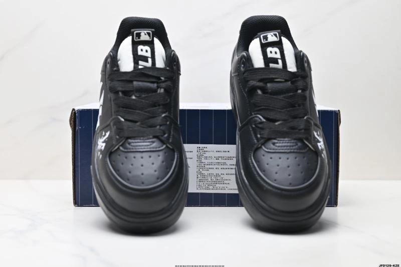 TechFriendly Mlb Shoes 2314