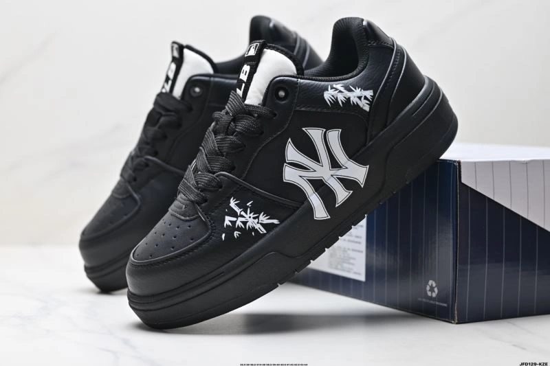 TechFriendly Mlb Shoes 2314