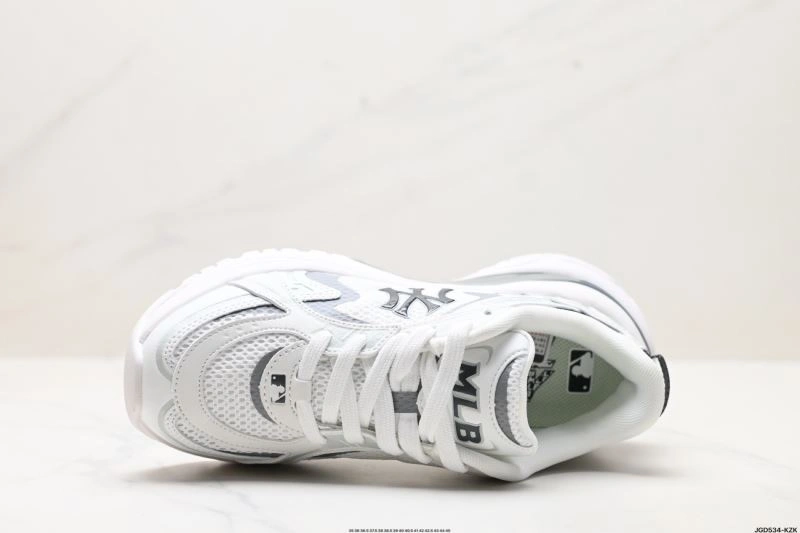 Mlb Shoes Supportive 2295
