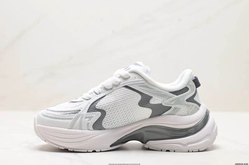 Mlb Shoes Supportive 2295