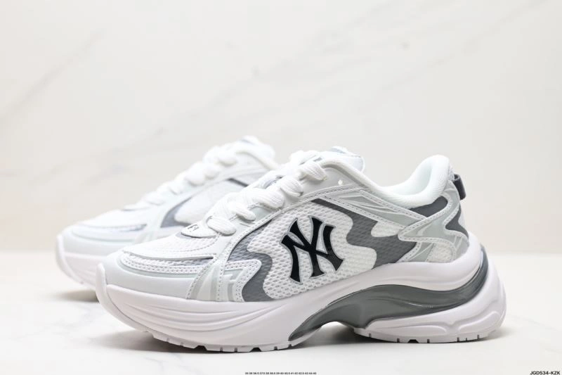 Mlb Shoes Supportive 2295