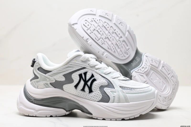Mlb Shoes Supportive 2295