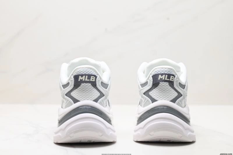 Mlb Shoes Supportive 2295