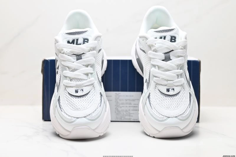 Mlb Shoes Supportive 2295