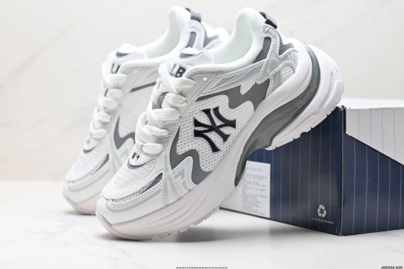 Mlb Shoes Supportive 2295