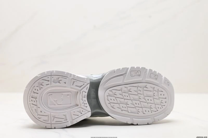 Mlb Shoes Supportive 2295