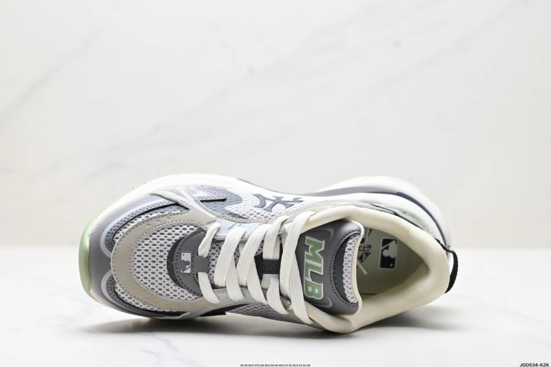 Mlb Shoes Sustainable 2292