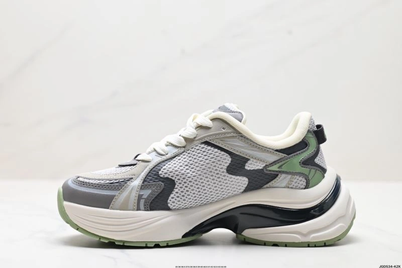 Mlb Shoes Sustainable 2292