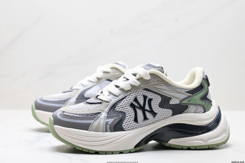 Mlb Shoes Sustainable 2292