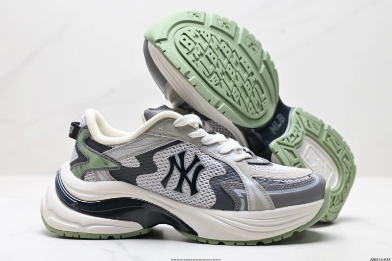 Mlb Shoes Sustainable 2292