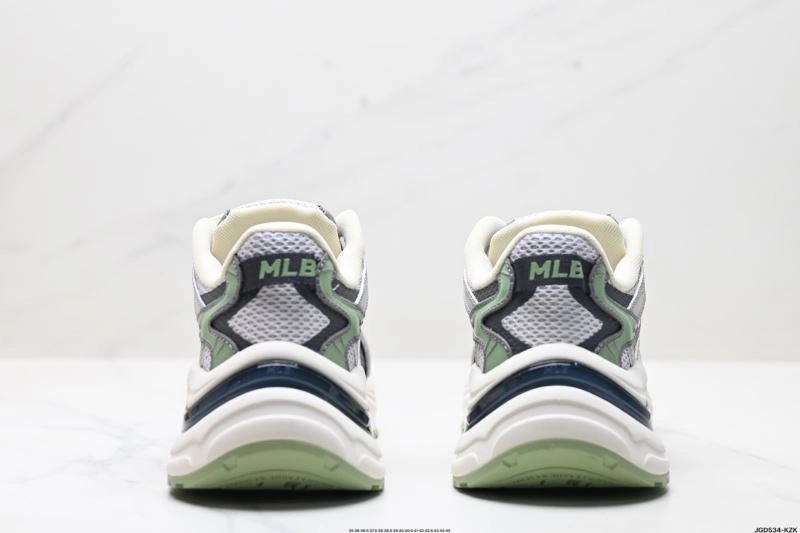 Mlb Shoes Sustainable 2292