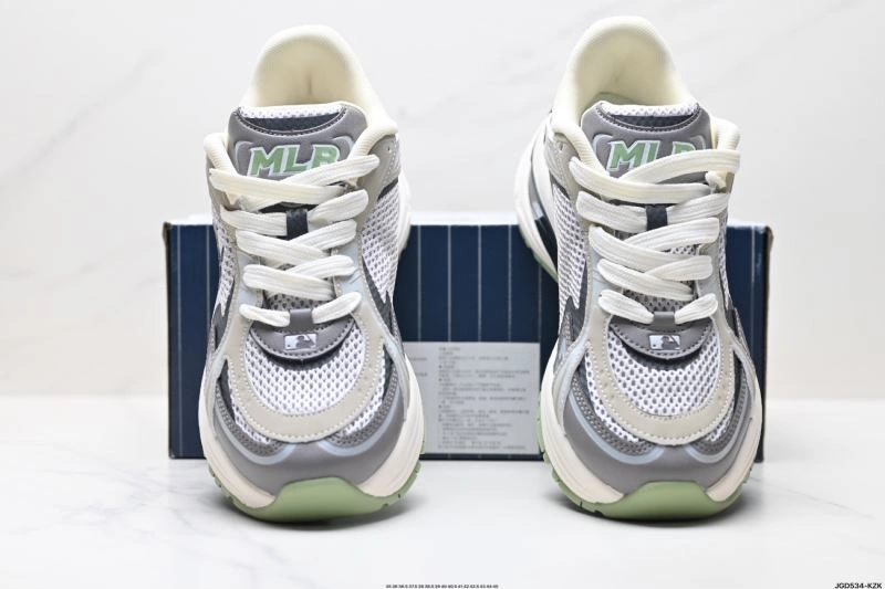 Mlb Shoes Sustainable 2292