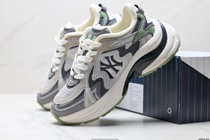 Mlb Shoes Sustainable 2292