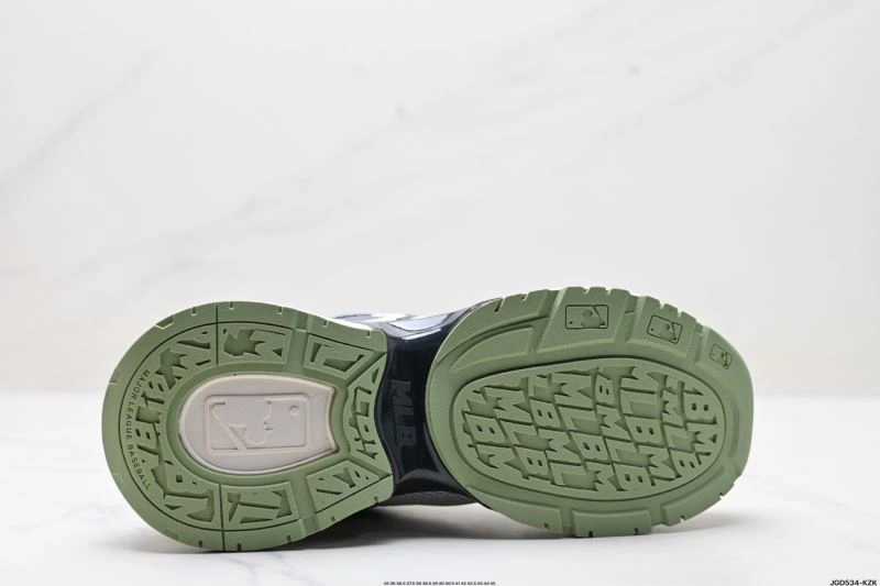 Mlb Shoes Sustainable 2292