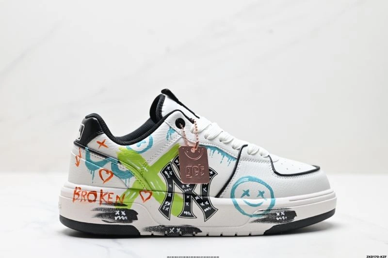 OdorResistant Mlb Shoes 2303