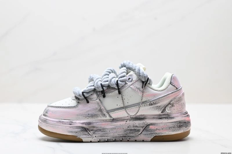 Mlb Shoes MultiPurpose 2299