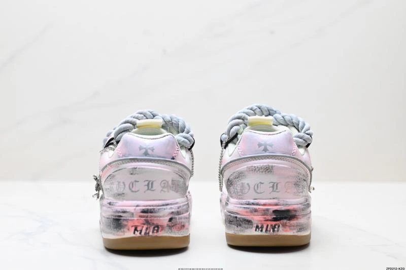 Mlb Shoes MultiPurpose 2299