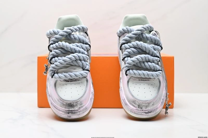 Mlb Shoes MultiPurpose 2299