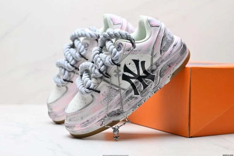 Mlb Shoes MultiPurpose 2299