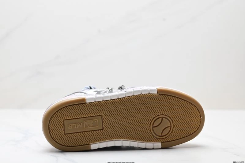 Mlb Shoes MultiPurpose 2299