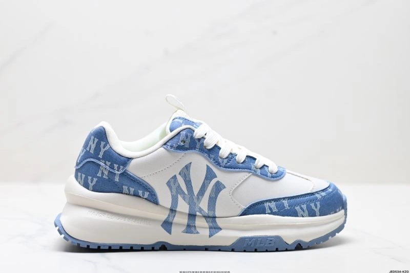 Durable Mlb Shoes 2293