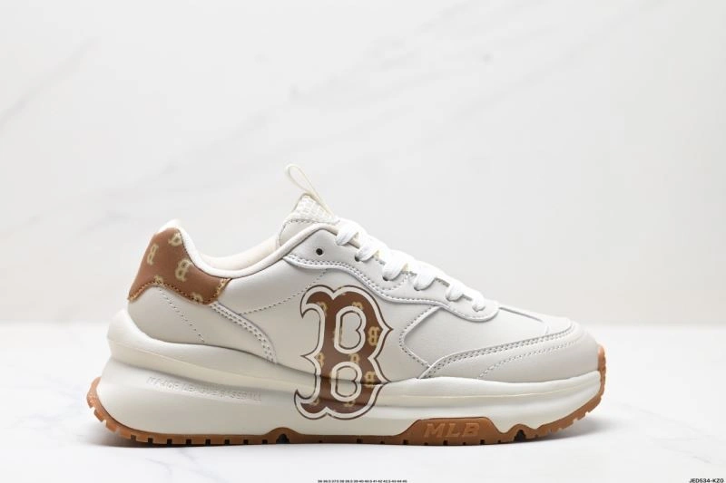 Comfortable Mlb Shoes 2291