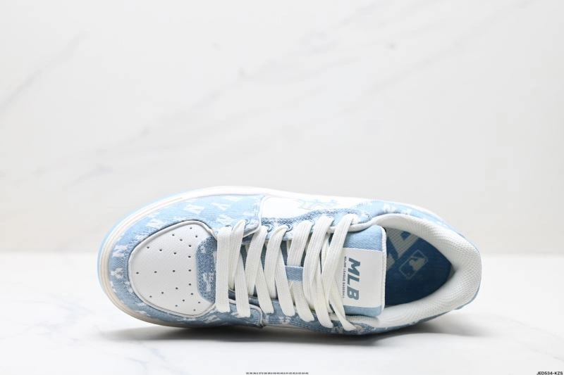 Chic Mlb Shoes 2289
