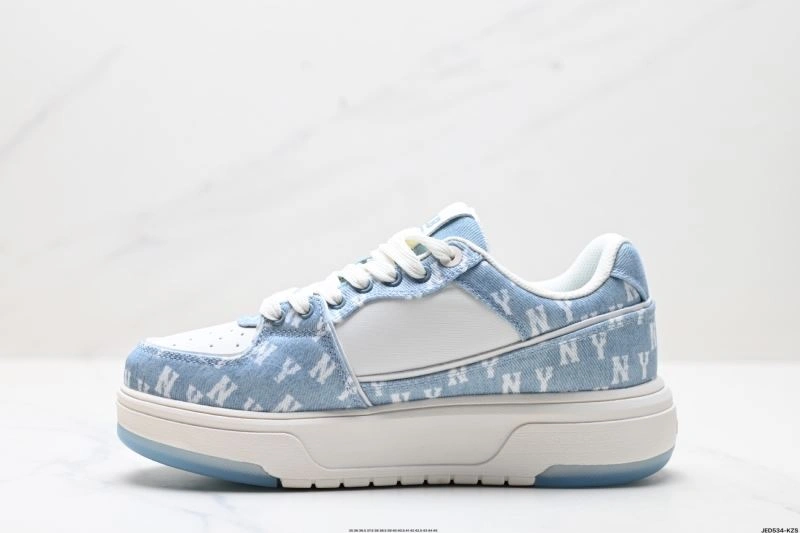 Chic Mlb Shoes 2289