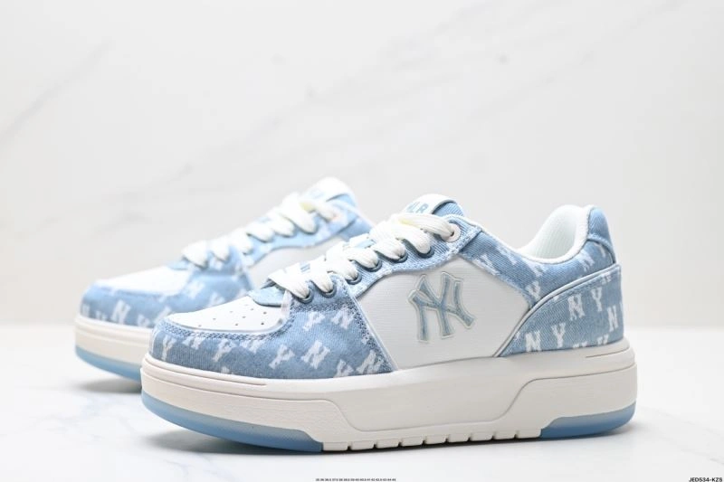 Chic Mlb Shoes 2289