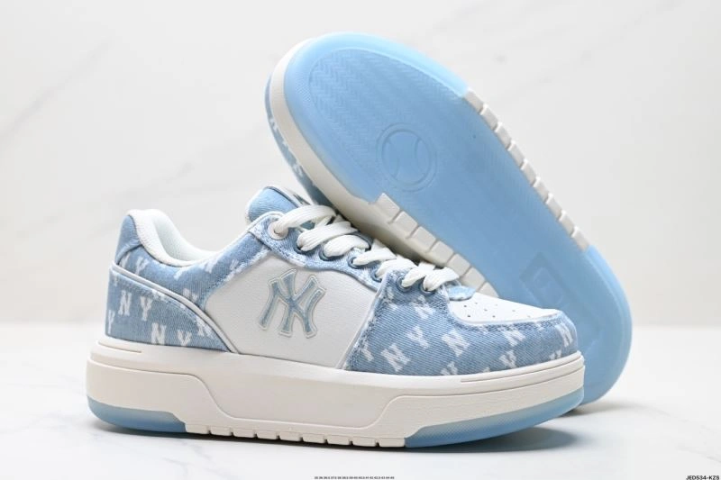 Chic Mlb Shoes 2289