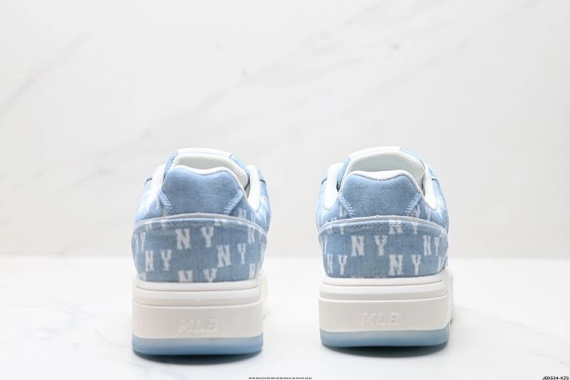Chic Mlb Shoes 2289