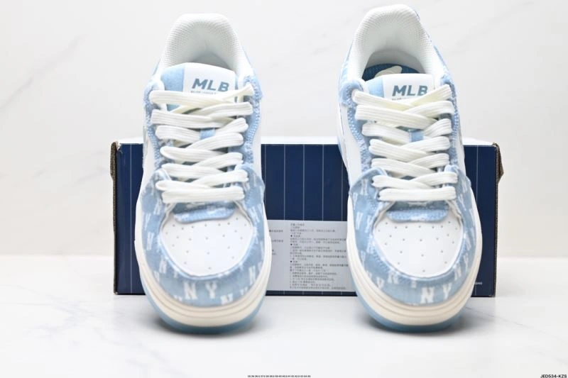 Chic Mlb Shoes 2289
