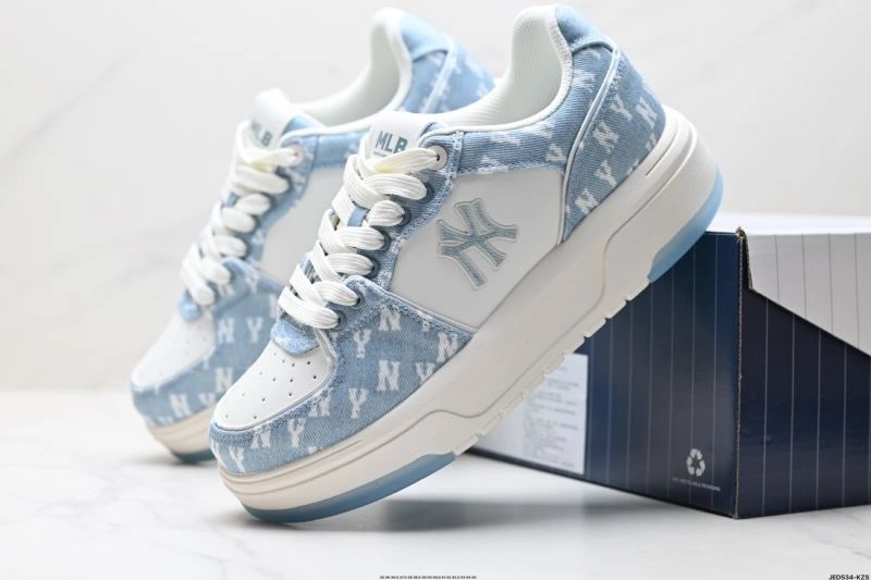 Chic Mlb Shoes 2289
