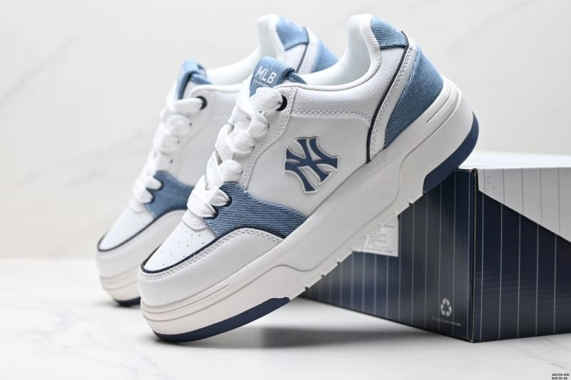Seasonal Mlb Shoes 2297