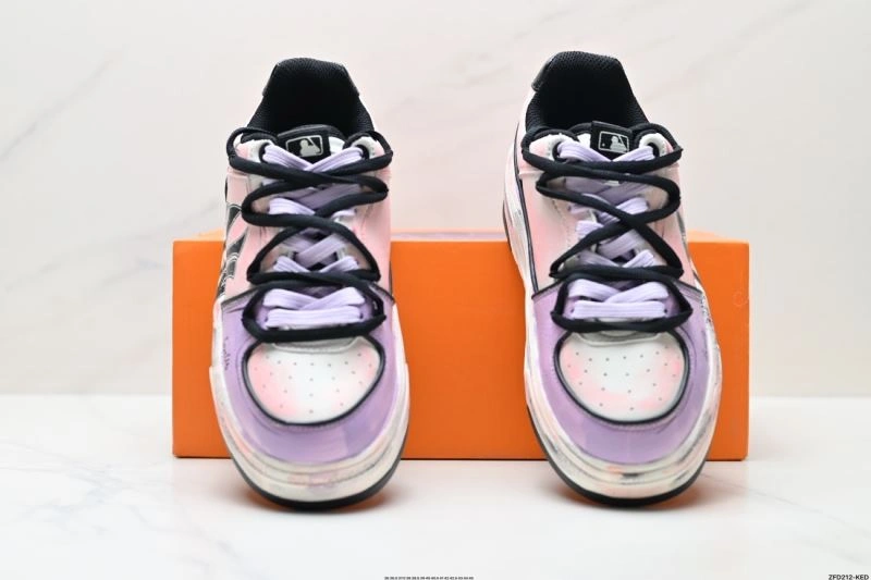 Mlb Shoes BestValue 2356