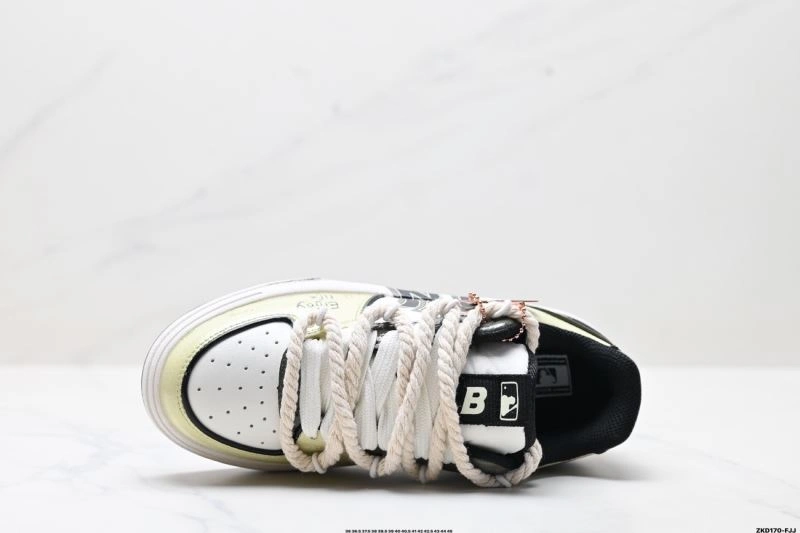 Original Mlb Shoes 2285