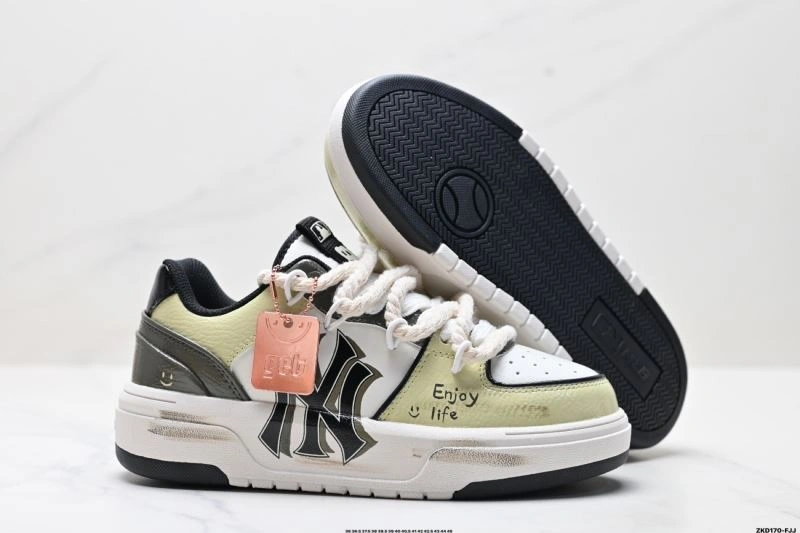 Original Mlb Shoes 2285