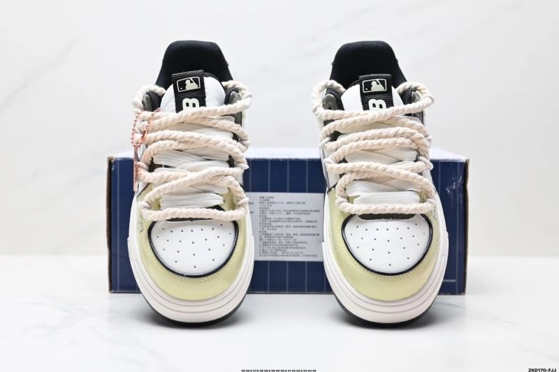 Original Mlb Shoes 2285
