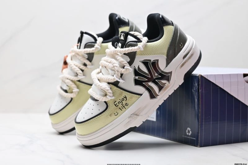 Original Mlb Shoes 2285