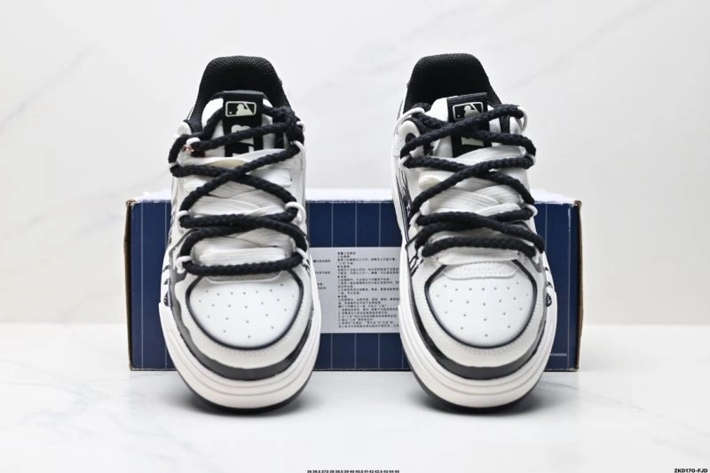 Contemporary Mlb Shoes 2282