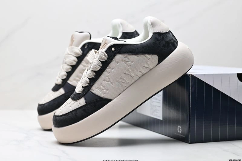 Mlb Shoes Bold 2320