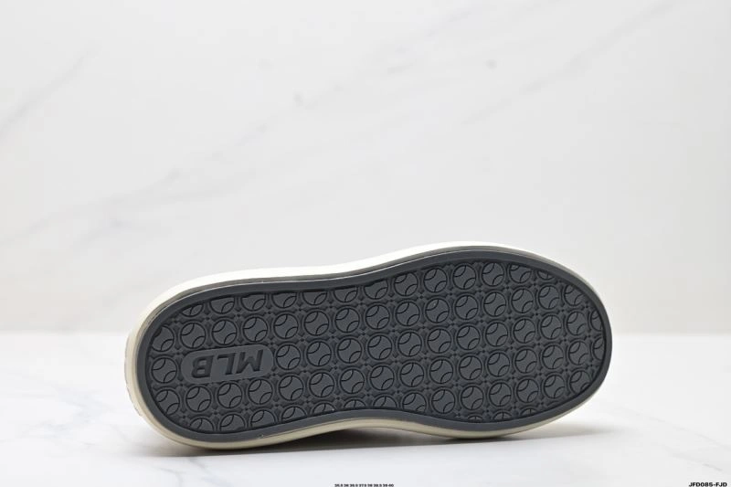 Mlb Shoes Breathable 2353