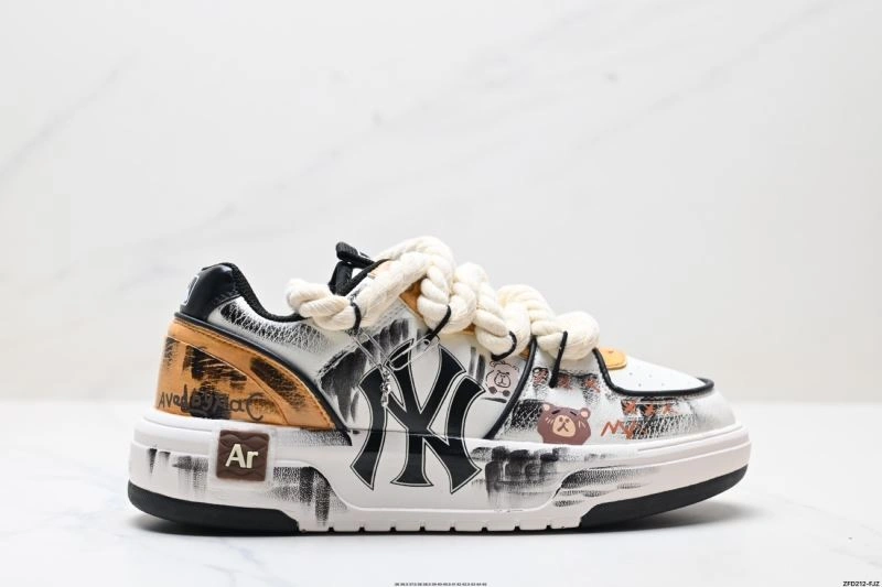 Premium Mlb Shoes 2280