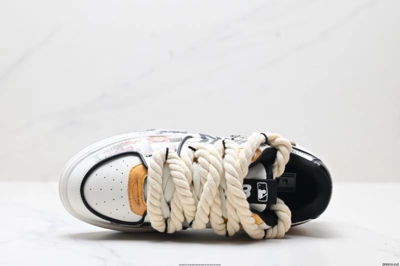Premium Mlb Shoes 2280