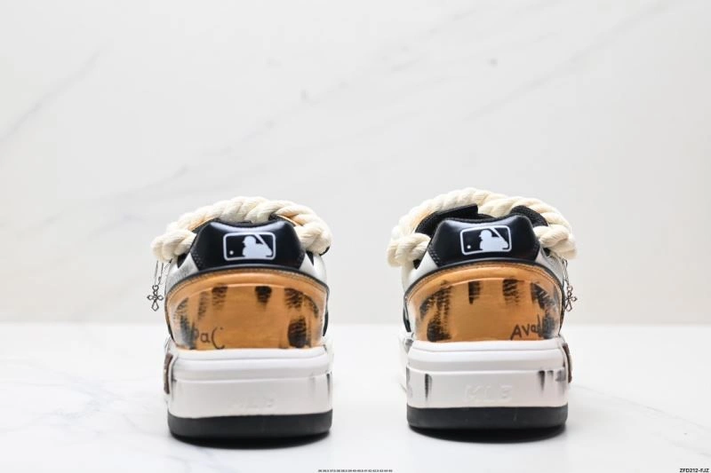 Premium Mlb Shoes 2280