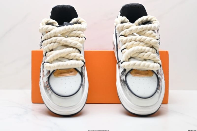 Premium Mlb Shoes 2280