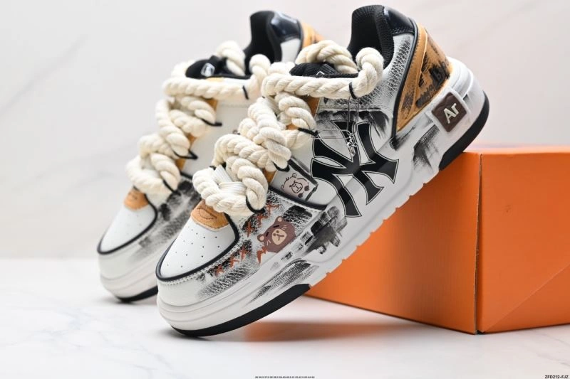 Premium Mlb Shoes 2280