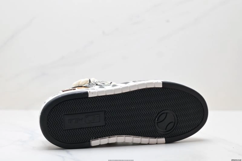 Premium Mlb Shoes 2280