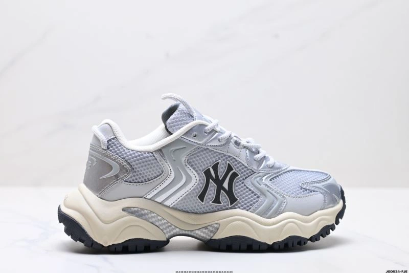 Mlb Shoes ComfortFit 2290